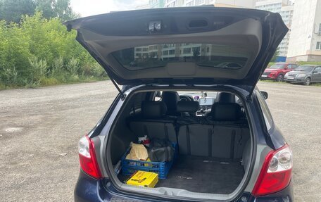 Toyota Matrix, 2009 год, 795 000 рублей, 19 фотография