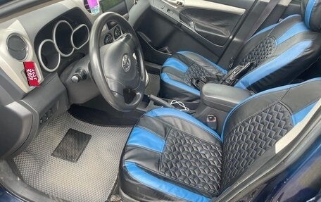 Toyota Matrix, 2009 год, 795 000 рублей, 17 фотография
