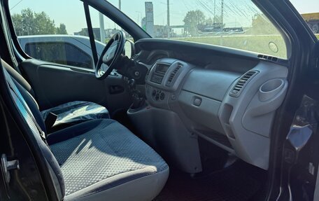 Renault Trafic, 2008 год, 1 000 000 рублей, 7 фотография