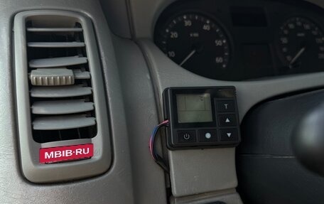 Renault Trafic, 2008 год, 1 000 000 рублей, 5 фотография