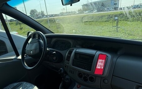 Renault Trafic, 2008 год, 1 000 000 рублей, 6 фотография