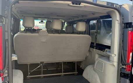 Renault Trafic, 2008 год, 1 000 000 рублей, 11 фотография