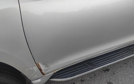 Toyota Land Cruiser Prado 150 рестайлинг 2, 2010 год, 1 900 000 рублей, 6 фотография