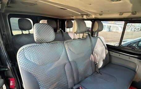 Renault Trafic, 2008 год, 1 000 000 рублей, 9 фотография