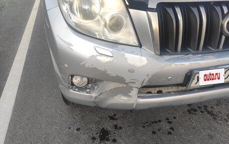 Toyota Land Cruiser Prado 150 рестайлинг 2, 2010 год, 1 900 000 рублей, 5 фотография