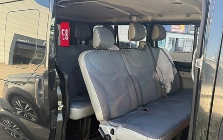 Renault Trafic, 2008 год, 1 000 000 рублей, 10 фотография