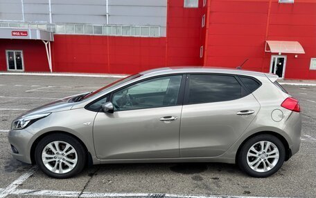 KIA cee'd III, 2015 год, 1 700 000 рублей, 7 фотография