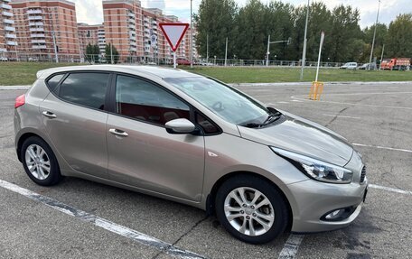 KIA cee'd III, 2015 год, 1 700 000 рублей, 8 фотография