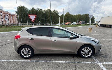 KIA cee'd III, 2015 год, 1 700 000 рублей, 6 фотография
