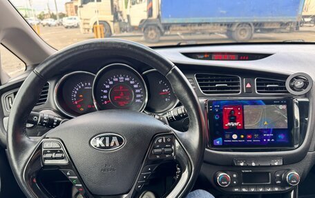 KIA cee'd III, 2015 год, 1 700 000 рублей, 9 фотография
