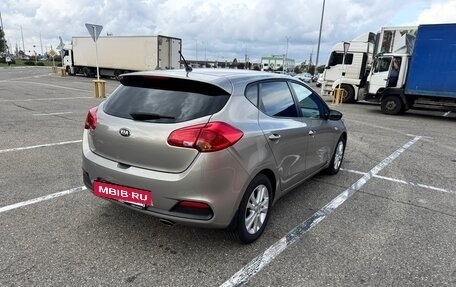 KIA cee'd III, 2015 год, 1 700 000 рублей, 4 фотография