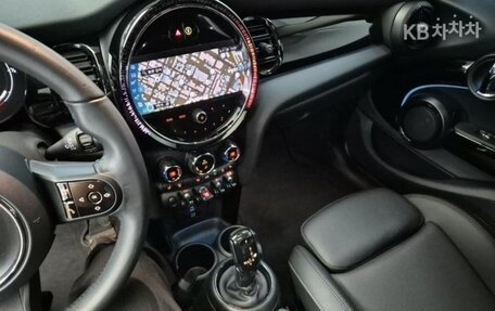 MINI Hatch, 2022 год, 2 165 000 рублей, 7 фотография