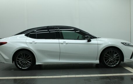 Toyota Camry, 2024 год, 4 450 000 рублей, 11 фотография