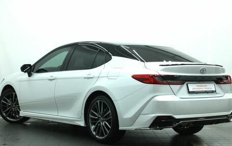 Toyota Camry, 2024 год, 4 450 000 рублей, 12 фотография