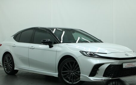 Toyota Camry, 2024 год, 4 450 000 рублей, 10 фотография