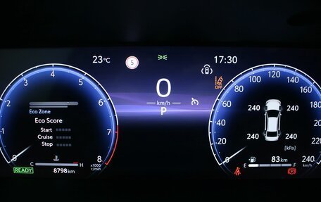 Toyota Camry, 2024 год, 4 450 000 рублей, 7 фотография