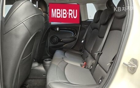 MINI Hatch, 2022 год, 2 165 000 рублей, 13 фотография