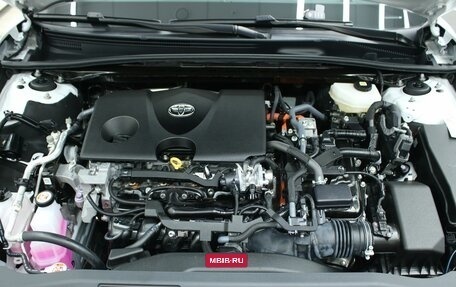 Toyota Camry, 2024 год, 4 450 000 рублей, 8 фотография