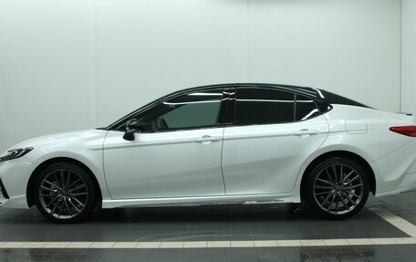 Toyota Camry, 2024 год, 4 450 000 рублей, 14 фотография
