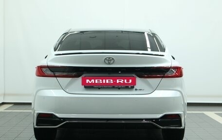 Toyota Camry, 2024 год, 4 450 000 рублей, 13 фотография