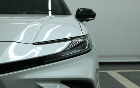 Toyota Camry, 2024 год, 4 450 000 рублей, 18 фотография