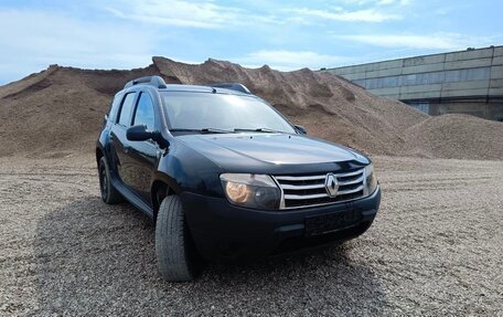 Renault Duster I рестайлинг, 2013 год, 610 000 рублей, 3 фотография