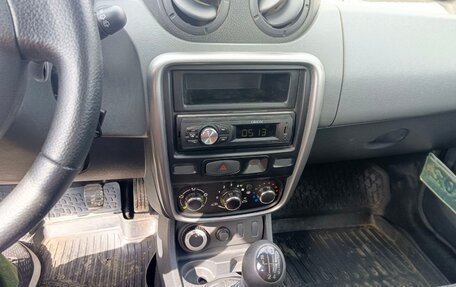 Renault Duster I рестайлинг, 2013 год, 610 000 рублей, 10 фотография