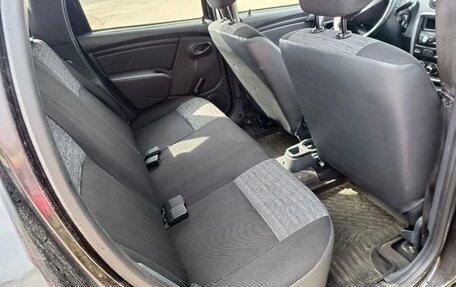 Renault Duster I рестайлинг, 2013 год, 610 000 рублей, 8 фотография