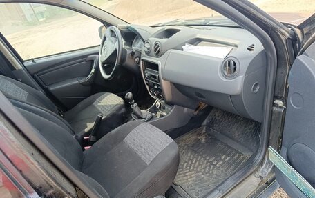 Renault Duster I рестайлинг, 2013 год, 610 000 рублей, 9 фотография