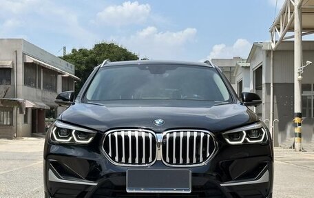 BMW X1, 2021 год, 2 160 000 рублей, 2 фотография