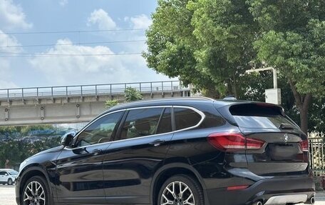 BMW X1, 2021 год, 2 160 000 рублей, 4 фотография