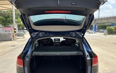 BMW X1, 2021 год, 2 160 000 рублей, 13 фотография