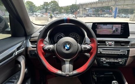 BMW X1, 2021 год, 2 160 000 рублей, 9 фотография