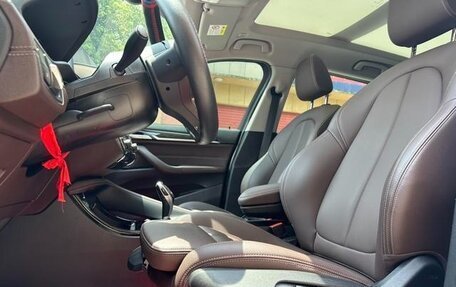 BMW X1, 2021 год, 2 160 000 рублей, 8 фотография