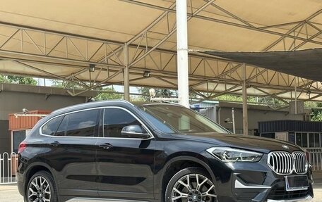 BMW X1, 2021 год, 2 160 000 рублей, 3 фотография