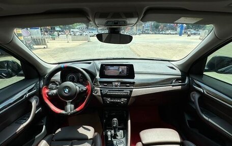 BMW X1, 2021 год, 2 160 000 рублей, 11 фотография