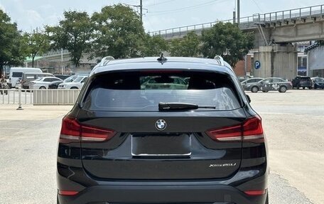 BMW X1, 2021 год, 2 160 000 рублей, 5 фотография
