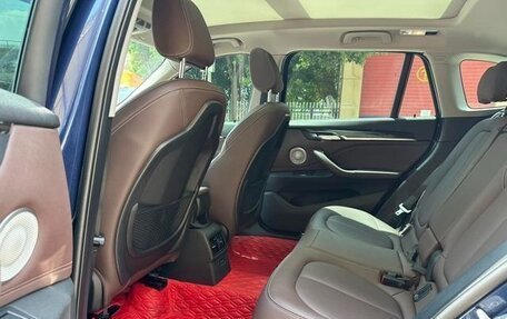BMW X1, 2021 год, 2 160 000 рублей, 12 фотография