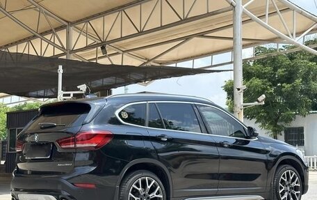 BMW X1, 2021 год, 2 160 000 рублей, 6 фотография