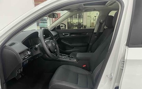 Honda Civic, 2022 год, 2 261 000 рублей, 4 фотография