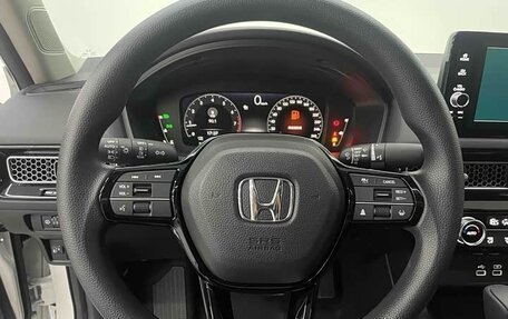 Honda Civic, 2022 год, 2 261 000 рублей, 5 фотография