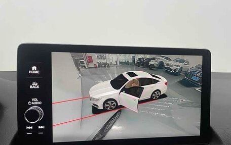 Honda Civic, 2022 год, 2 261 000 рублей, 6 фотография