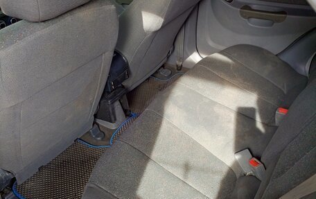 Hyundai Accent II, 2007 год, 385 000 рублей, 4 фотография