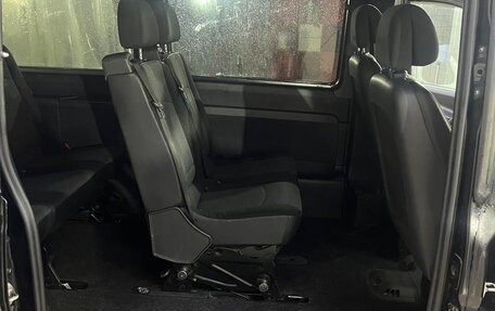 Mercedes-Benz Vito, 2013 год, 1 620 000 рублей, 11 фотография