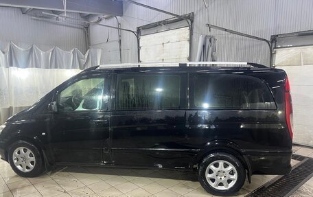 Mercedes-Benz Vito, 2013 год, 1 620 000 рублей, 2 фотография