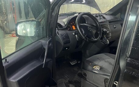 Mercedes-Benz Vito, 2013 год, 1 620 000 рублей, 8 фотография
