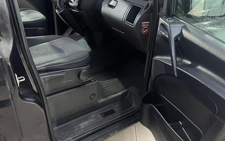 Mercedes-Benz Vito, 2013 год, 1 620 000 рублей, 13 фотография
