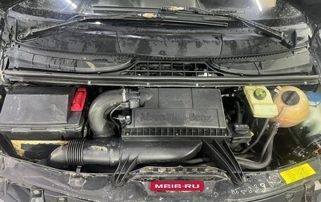 Mercedes-Benz Vito, 2013 год, 1 620 000 рублей, 12 фотография