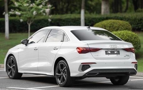 Audi A3, 2022 год, 1 530 000 рублей, 4 фотография