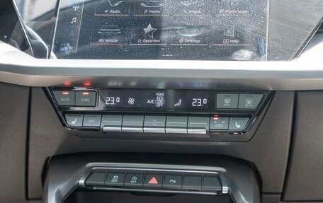 Audi A3, 2022 год, 1 530 000 рублей, 11 фотография